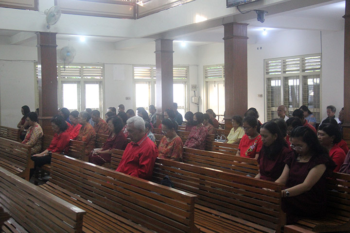 galeri, Ibadah Perayaan Pentakosta 19 Mei 2024 di GKJ Baki Induk Pagi, gereja kristen jawa, gkj, gkj baki, gereja kristen jawa baki, baki, sukoharjo, gkj klasis sukoharjo, klasis sukoharjo, klasis, sinode gkj, sinode 